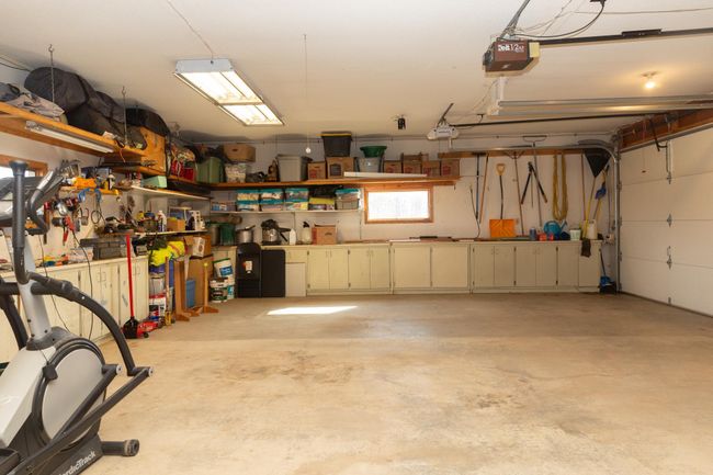 Built-in storage, 8 ft doors | Image 33