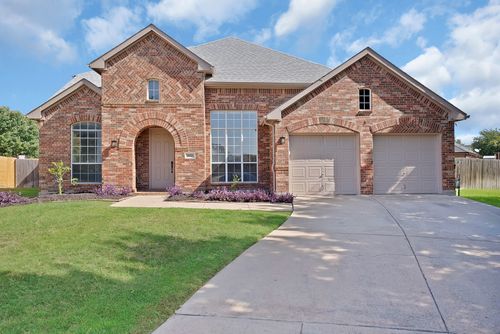 2621 Morgan Ann Avenue, Mansfield, TX, 76063 | Card Image