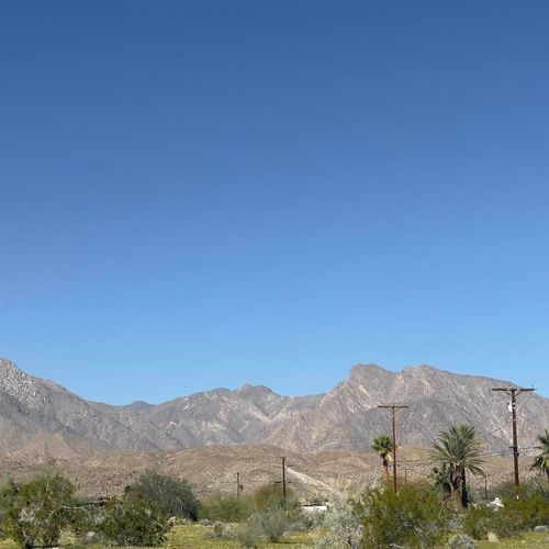 East Star Road, Borrego Springs, CA, 92004 | Card Image