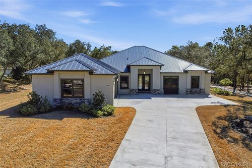 2815 N Prestwick Way, Lecanto, FL, 34461 | Card Image