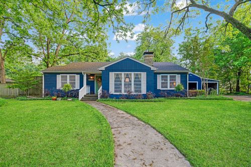 2000 Simpson St, Paris, TX, 75460-6251 | Card Image