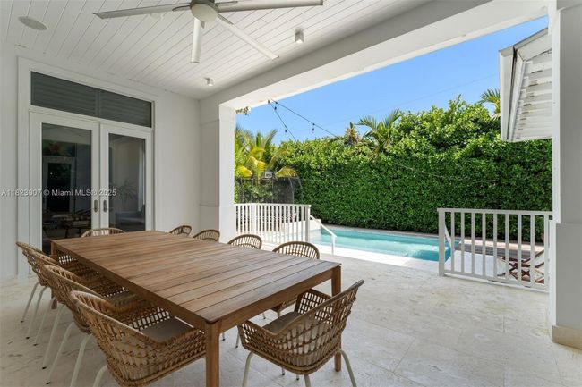220 Cypress Dr, House other with 5 bedrooms, 6 bathrooms and null parking in Key Biscayne FL | Image 48
