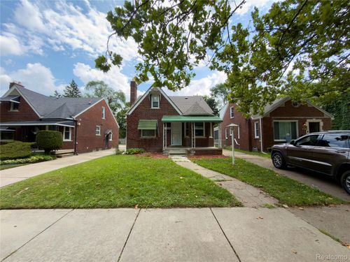 11268 Lakepointe St, Detroit, MI, 48224-1606 | Card Image