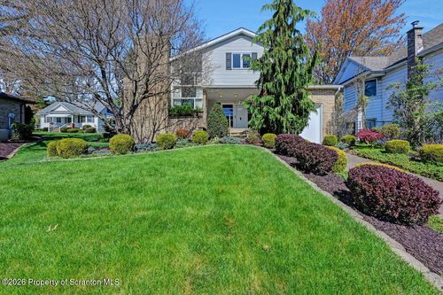 417 Main Street, Scranton, PA, 18519 | Card Image