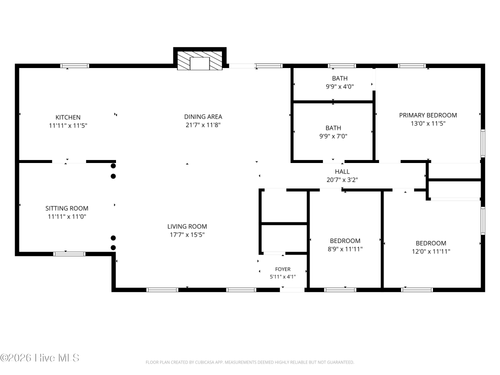 2813 Deer Trail Rd, Thomson, GA, 30824-6516 | Card Image