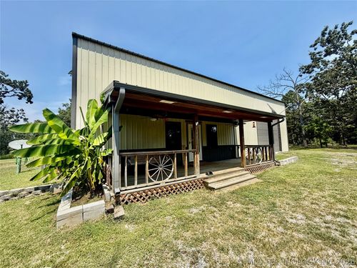 46367 County Road 553, Colcord, OK, 74338-3480 | Card Image