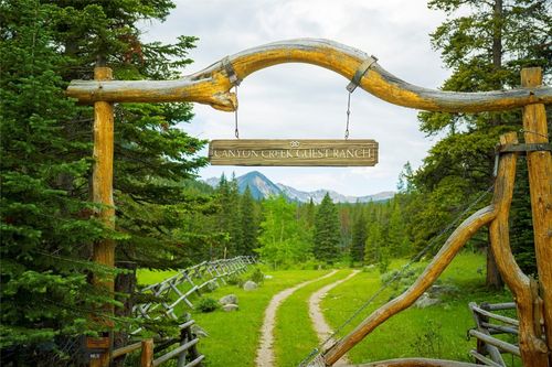 TBD Canyon Creek Road, Melrose, MT, 59743 | Card Image