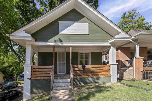 4900 E 23rd St, Kansas City, MO, 64127-3653 | Card Image