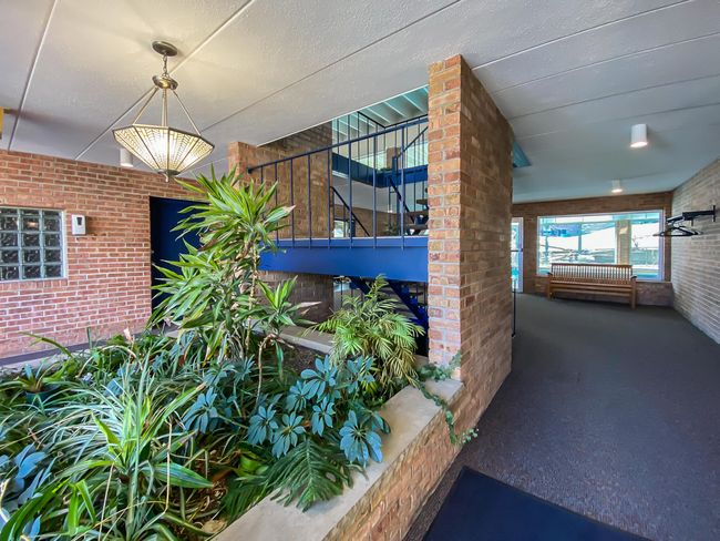 Community Building Foyer | Image 20