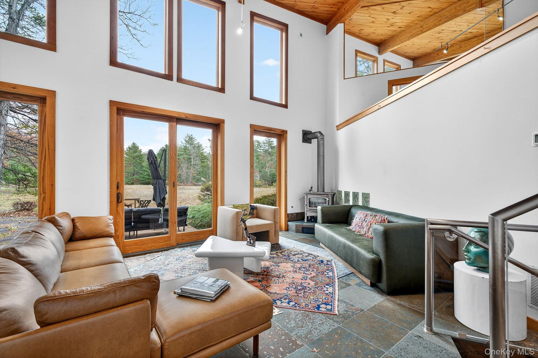 Residential Lease in Woodstock 3