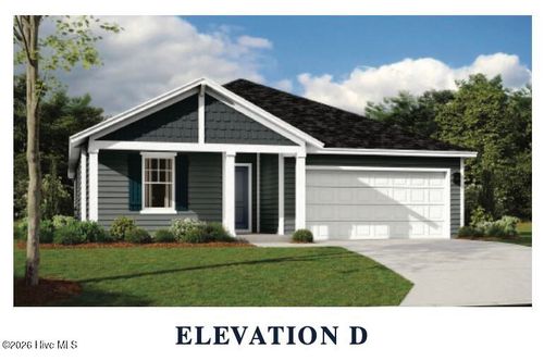 121 Nesbitt Ct, Jacksonville, NC, 28546 | Card Image