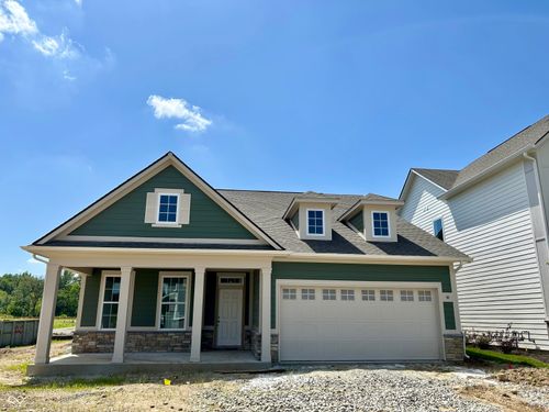 14277 Coyote Ridge Dr, Noblesville, IN, 46060-9508 | Card Image