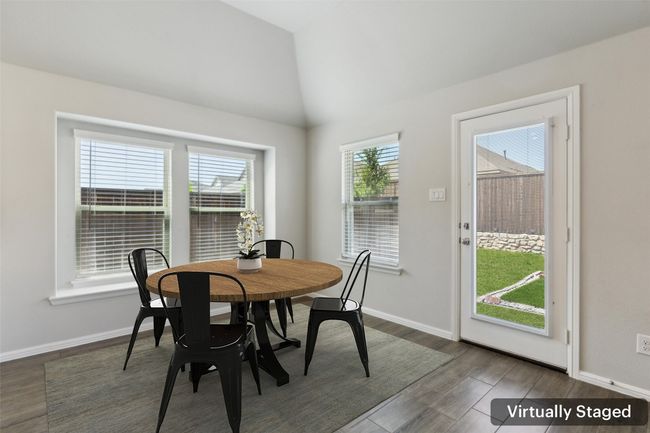 5933 Rostherne Dr, House other with 4 bedrooms, 3 bathrooms and null parking in Aubrey TX | Image 12