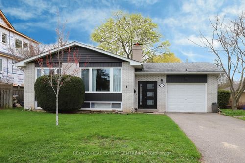 354 Maplewood Cres, Milton, ON, L9T2E9 | Card Image