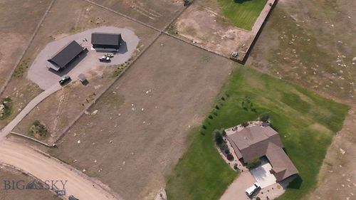 TBD Lot 32 Sky View Drive, Ennis, MT, 59729 | Card Image