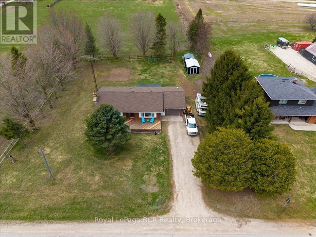 392158 Grey Rd 109, House other with 3 bedrooms, 1 bathrooms and 7 parking in Holstein ON | Image 34