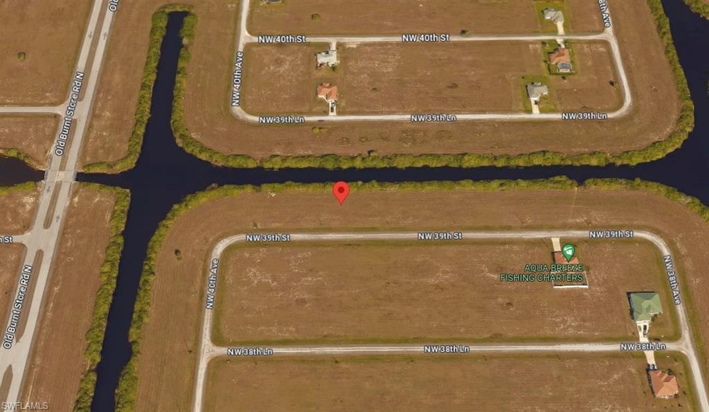 Land in CAPE CORAL