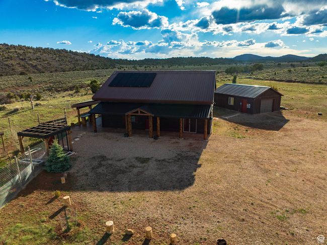 Drone Photos - Front of Home | Image 55