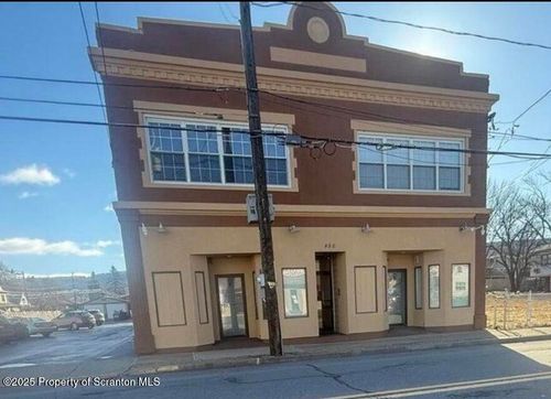 2-486 Hazle St, Wilkes Barre, PA, 18702-4684 | Card Image