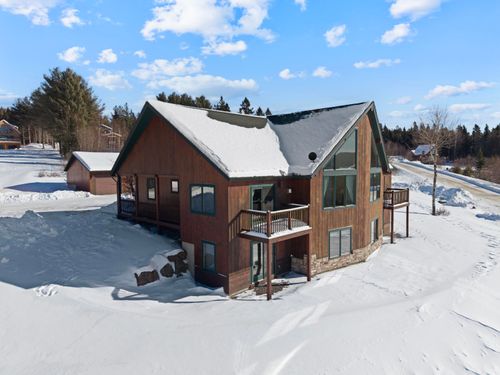 19-42 Whip Willow Farm Road, Rangeley, ME, 04970 | Card Image