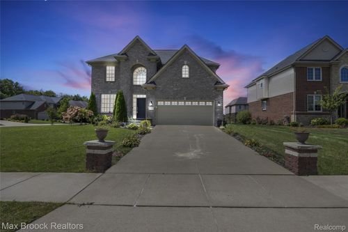 27429 Barcellos Ln, Novi, MI, 48374-4214 | Card Image