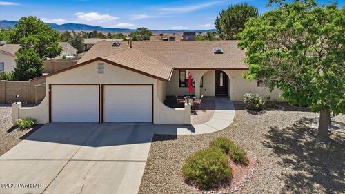 4401 N Cinnabar Dr, Prescott Valley, AZ, 86314-7505 | Card Image