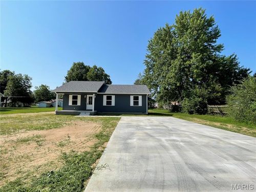 406 Tyler St, East Prairie, MO, 63845-1316 | Card Image