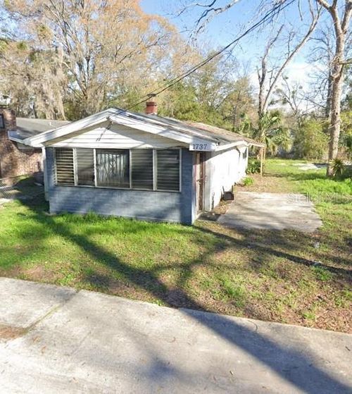 1783 W 3rd St, Jacksonville, FL, 32209-7269 | Card Image