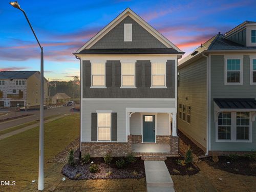 1030 Old Knight Rd, Knightdale, NC, 27545-9066 | Card Image