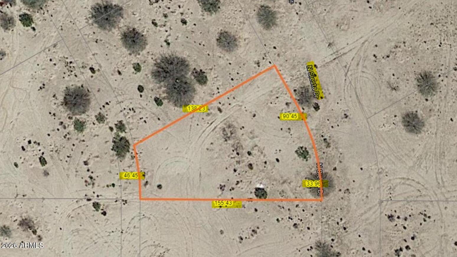Land in Eloy 2
