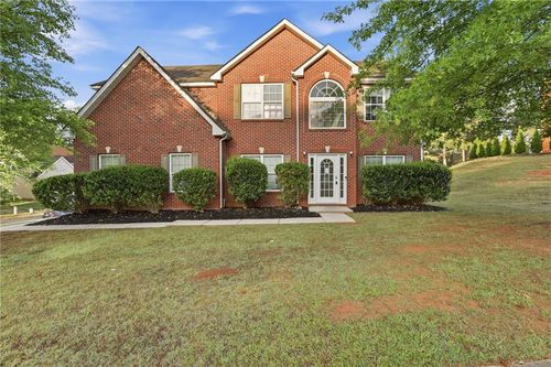 4968 Locherby Dr, Fairburn, GA, 30213-4383 | Card Image