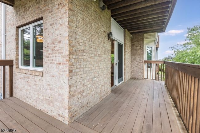 7 Di Donna Ct, Townhouse with 2 bedrooms, 2 bathrooms and null parking in Clifton NJ | Image 19