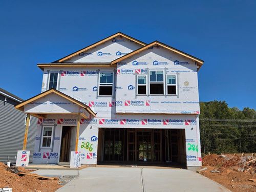 286-11 Fountain Inn Dr, Fountain Inn, SC, 29644-9451 | Card Image