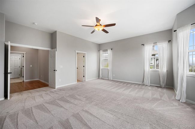 Primary Bedroom | Image 15