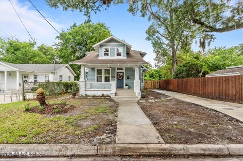 4515 College St, JACKSONVILLE, FL, 32205-4909 | Card Image