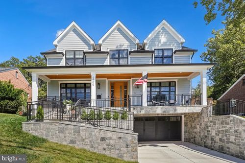 4705 Saul Rd, KENSINGTON, MD, 20895-4252 | Card Image