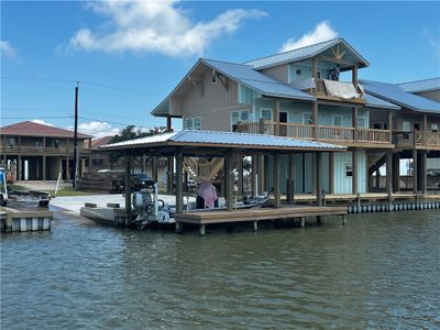 124 Belaire Drive, Home with 0 bedrooms, 0 bathrooms and null parking in Rockport TX | Image 3