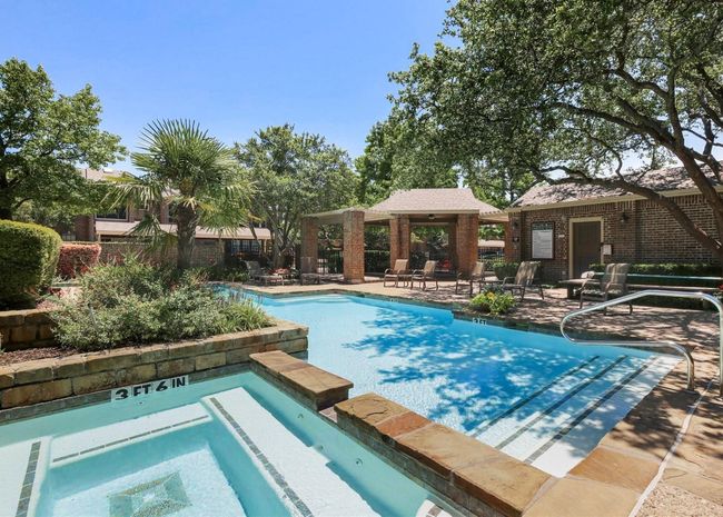 APT-1103 - 5859 Frankford Rd, Condo with 2 bedrooms, 2 bathrooms and null parking in Dallas TX | Image 12
