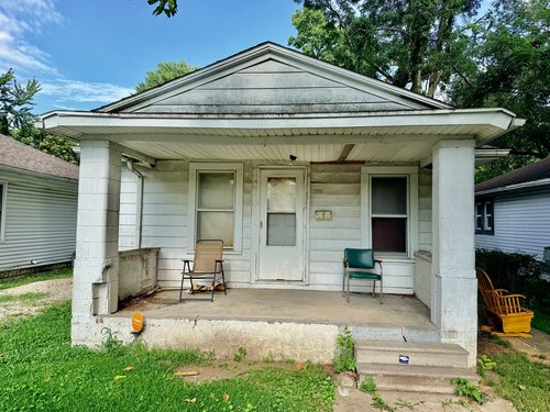 2180 S 17th St, Springfield, IL, 62703-3760 | Card Image