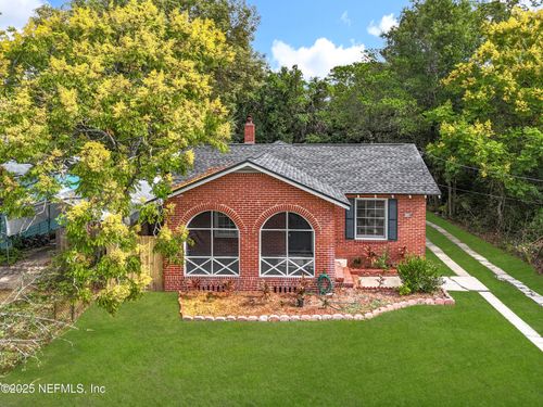 2057 Southampton Rd, Jacksonville, FL, 32207-8733 | Card Image