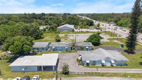 3313 S Us Highway 1, Fort Pierce, FL, 34982 | Card Image