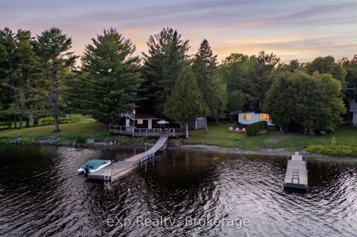 116 Whippoorwill Rd, Alban, ON, P0M1A0 | Card Image