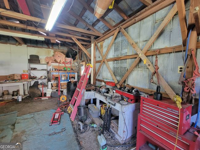 431 Williams Cemetery Rd, House other with 3 bedrooms, 2 bathrooms and null parking in Trion GA | Image 31