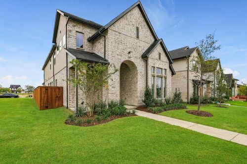 9361 Jackson Vine Mews, Frisco, TX, 75035-2728 | Card Image