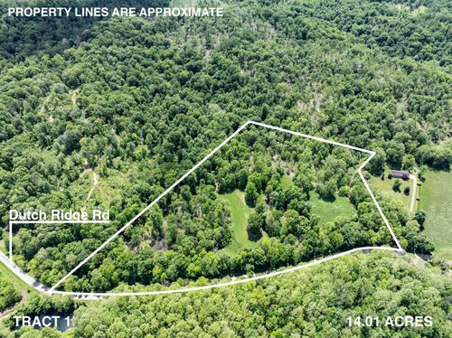 0 Dutch Ridge Rd Se, New Straitsville, OH, 43766 | Card Image