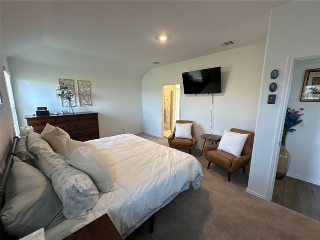 2537 Four Waters Loop, House other with 4 bedrooms, 2 bathrooms and null parking in Georgetown TX | Image 24