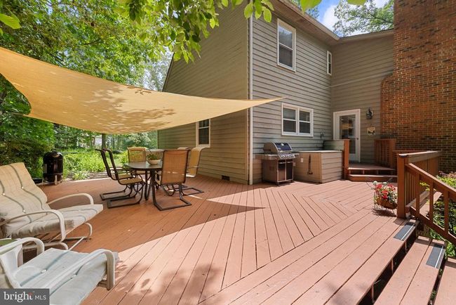 210 Lake Caroline Dr, House other with 4 bedrooms, 4 bathrooms and null parking in Ruther Glen VA | Image 27