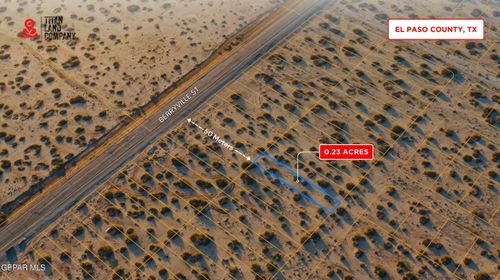 PN137321 Inezia Court, El Paso, TX, 79938 | Card Image