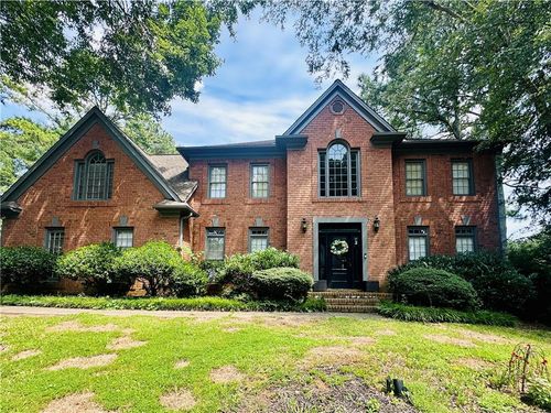 319 Brookmeade Way, Lawrenceville, GA, 30043-2365 | Card Image