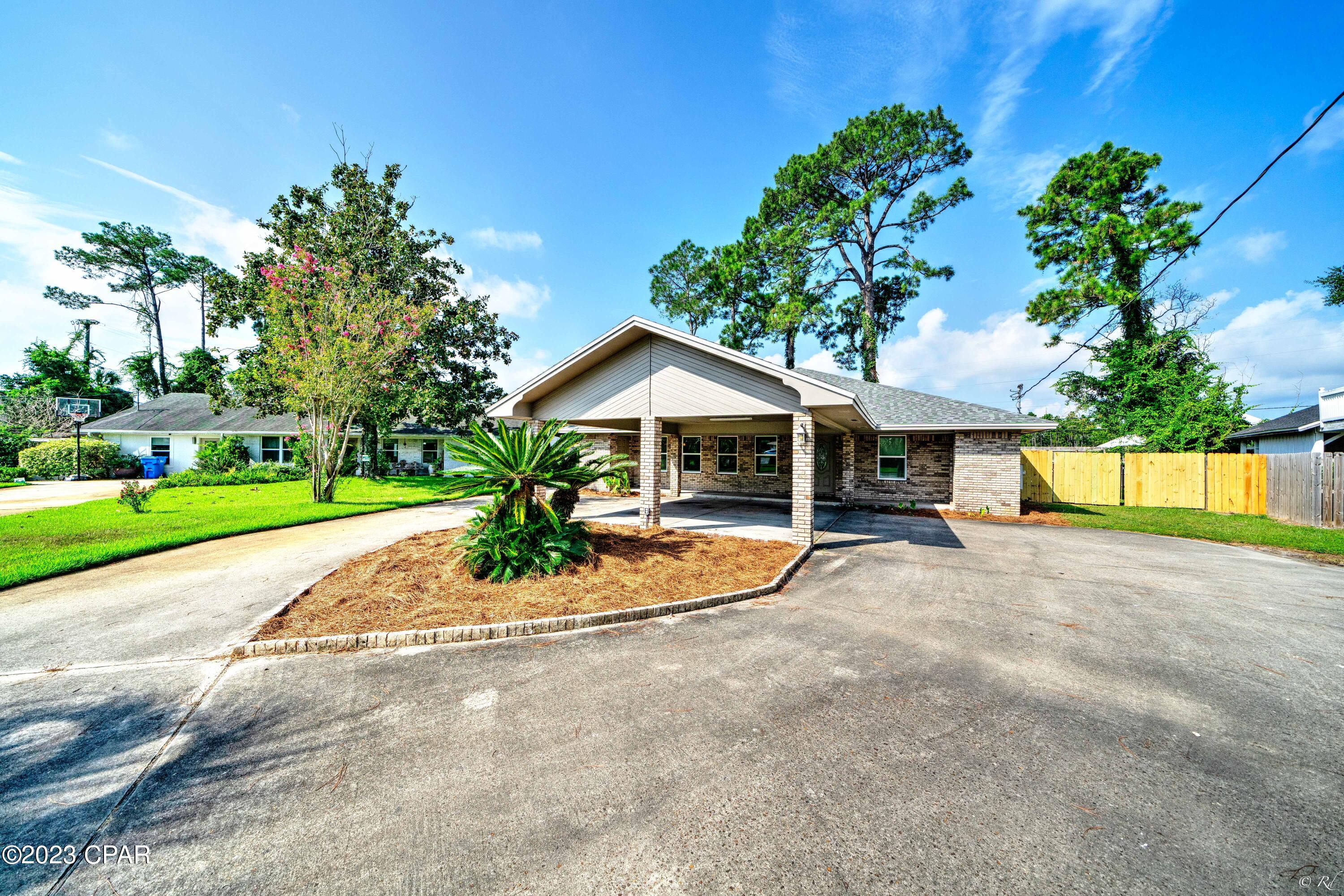 Greenwood Cir, Panama City Beach, FL 32407